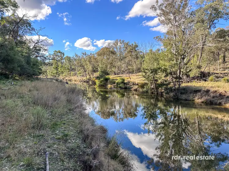 Third view of Homely rural property listing, Lot 58 Airlie Brake Lane, Inverell NSW 2360