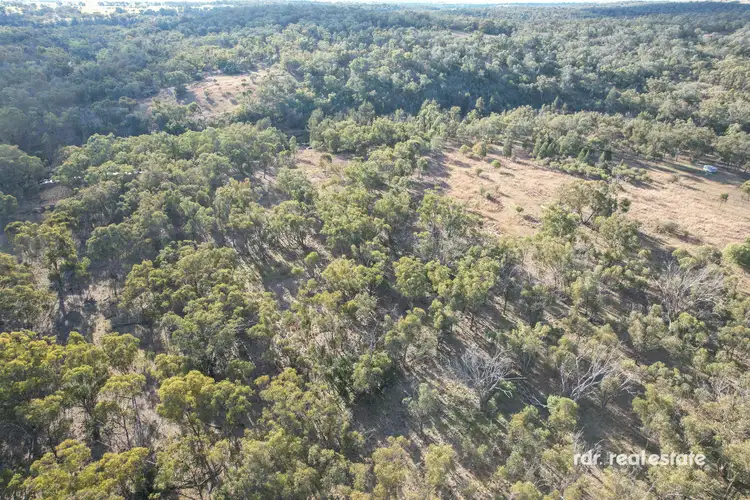 Fourth view of Homely rural property listing, Lot 58 Airlie Brake Lane, Inverell NSW 2360