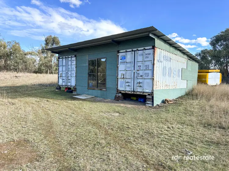 Fifth view of Homely rural property listing, Lot 58 Airlie Brake Lane, Inverell NSW 2360