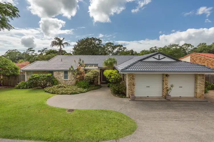 40 Rubiton St, Wollongbar NSW 2477
