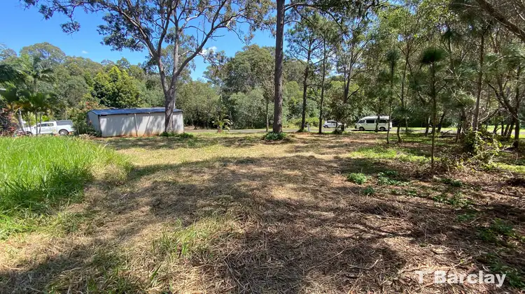 Main view of Homely land listing, 10 Wobur St, Lamb Island QLD 4184