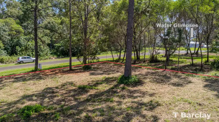 Fourth view of Homely land listing, 10 Wobur St, Lamb Island QLD 4184