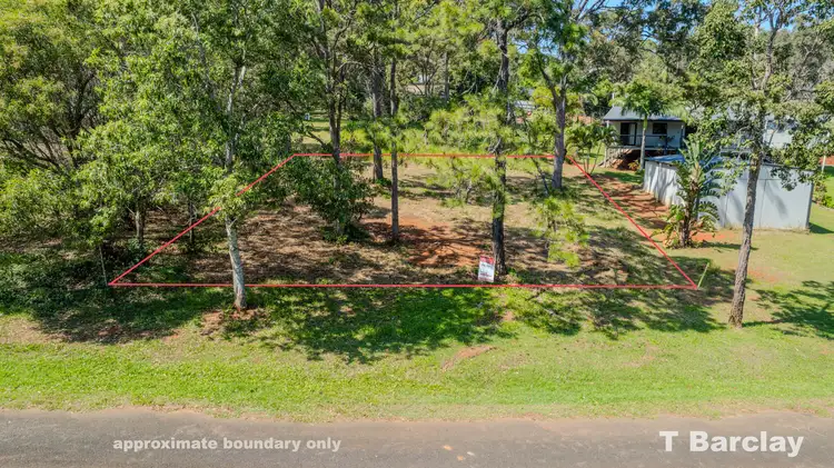 Fifth view of Homely land listing, 10 Wobur St, Lamb Island QLD 4184