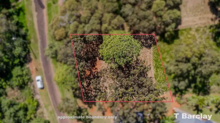Sixth view of Homely land listing, 10 Wobur St, Lamb Island QLD 4184