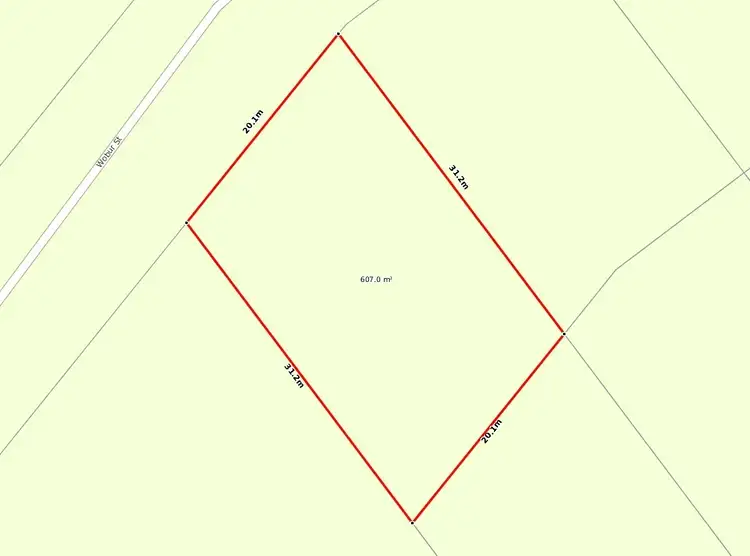 Seventh view of Homely land listing, 10 Wobur St, Lamb Island QLD 4184