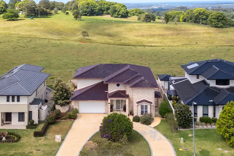 70 Panorama Dr, Alstonville NSW 2477