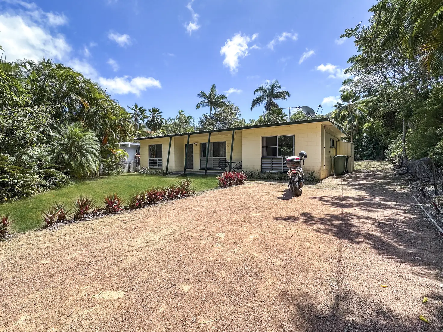 Main view of Homely house listing, 16 Robson St, Nelly Bay QLD 4819