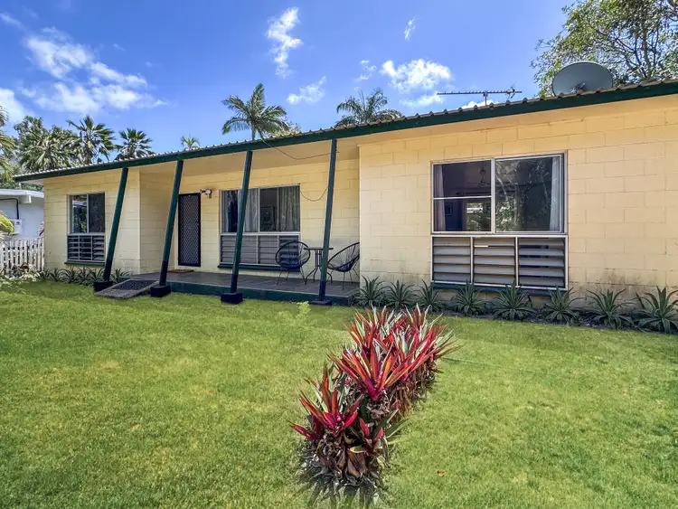 Second view of Homely house listing, 16 Robson St, Nelly Bay QLD 4819