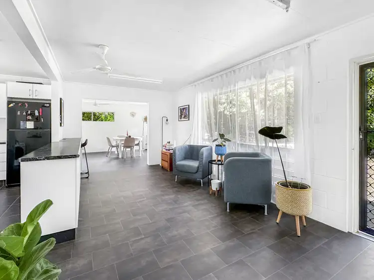 Third view of Homely house listing, 16 Robson St, Nelly Bay QLD 4819