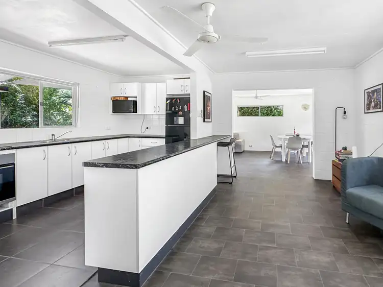 Fifth view of Homely house listing, 16 Robson St, Nelly Bay QLD 4819