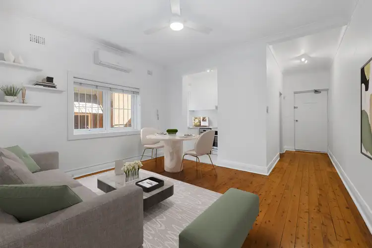 Unit 14/85 Roscoe St, Bondi Beach NSW 2026