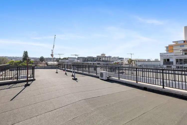 Fifth view of Homely apartment listing, Unit 14/85 Roscoe St, Bondi Beach NSW 2026
