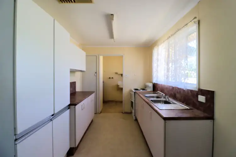 Main view of Homely house listing, 33 Abel Smith Pde, Mount Isa QLD 4825