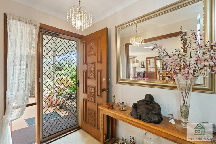Fourth view of Homely house listing, 17 Cross St, Trafalgar VIC 3824