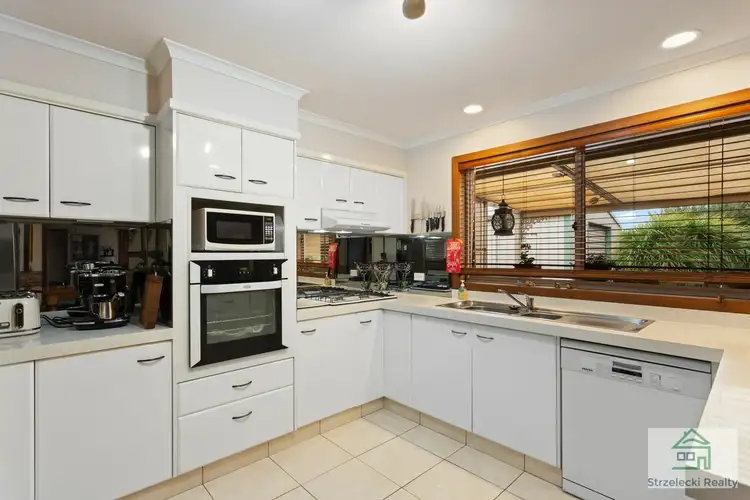 Fifth view of Homely house listing, 17 Cross St, Trafalgar VIC 3824
