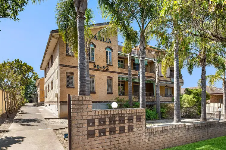 2/90-92 Restwell St, Bankstown NSW 2200