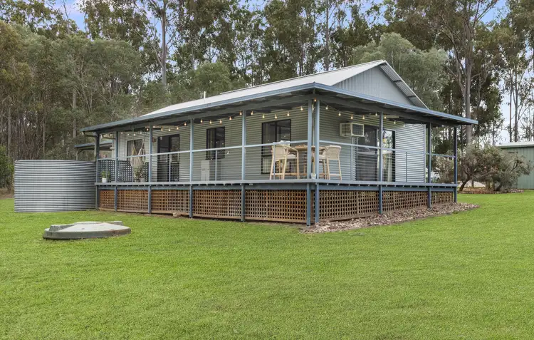 41 Banksia Rd