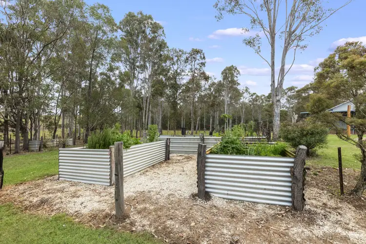 Sixth view of Homely house listing, 41 Banksia Rd, Bells Bridge QLD 4570