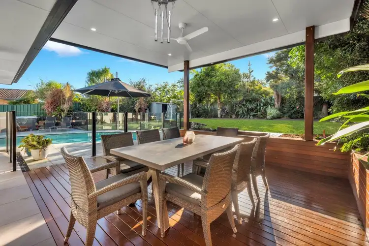 Main view of Homely house listing, 20 Monteray St, Mountain Creek QLD 4557