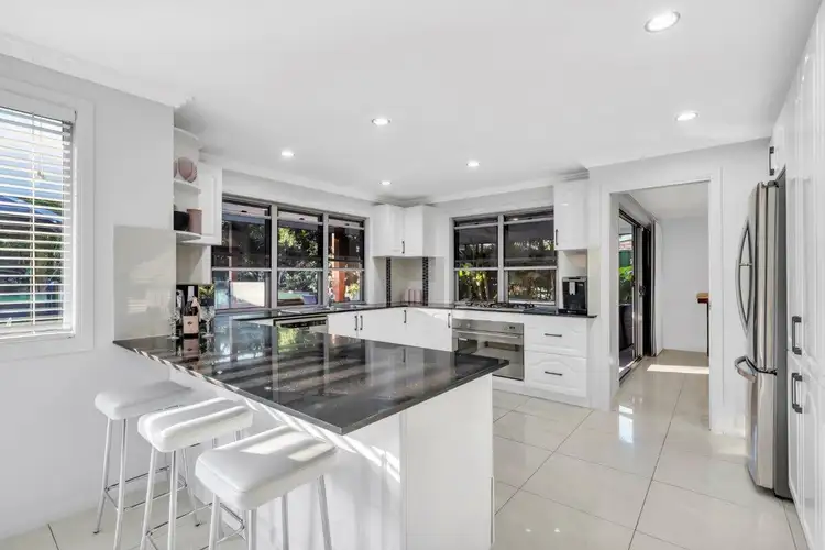 Fourth view of Homely house listing, 20 Monteray St, Mountain Creek QLD 4557