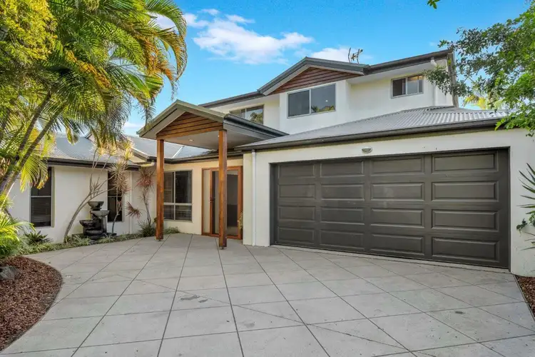 Fifth view of Homely house listing, 20 Monteray St, Mountain Creek QLD 4557