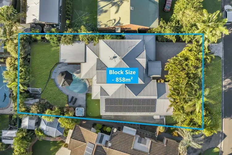 Sixth view of Homely house listing, 20 Monteray St, Mountain Creek QLD 4557