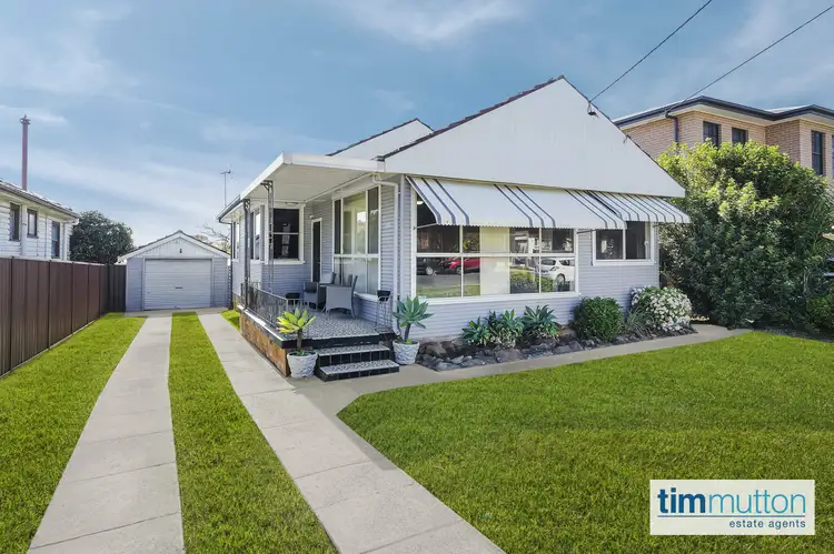 Main view of Homely house listing, 79 Doyle Rd, Revesby NSW 2212