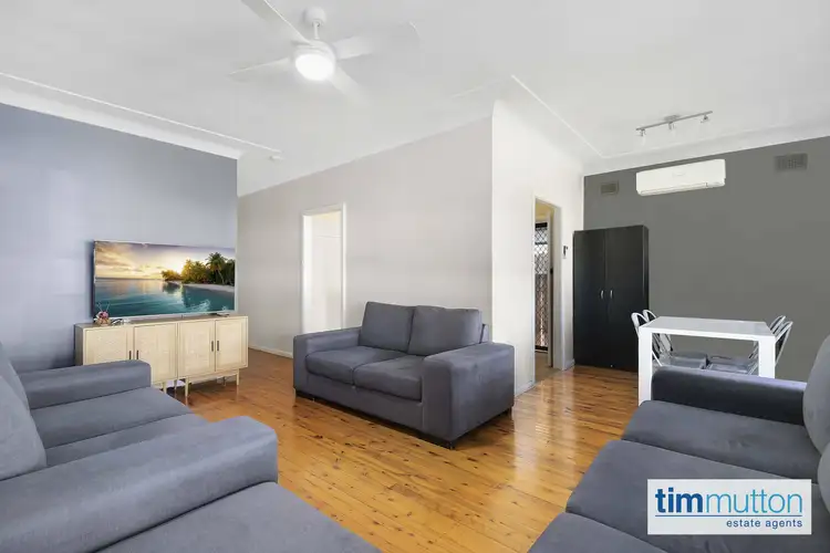Second view of Homely house listing, 79 Doyle Rd, Revesby NSW 2212