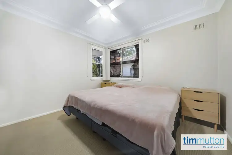 Fourth view of Homely house listing, 79 Doyle Rd, Revesby NSW 2212