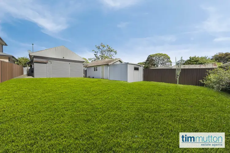 Sixth view of Homely house listing, 79 Doyle Rd, Revesby NSW 2212