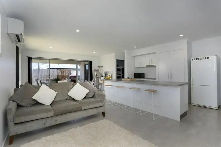 Third view of Homely house listing, 21 Cod Cct, Bongaree QLD 4507