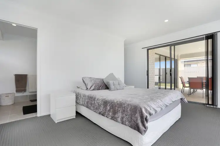 Fourth view of Homely house listing, 21 Cod Cct, Bongaree QLD 4507