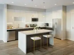 Third view of Homely apartment listing, B316/1 Mulyan Street, Rouse Hill NSW 2155