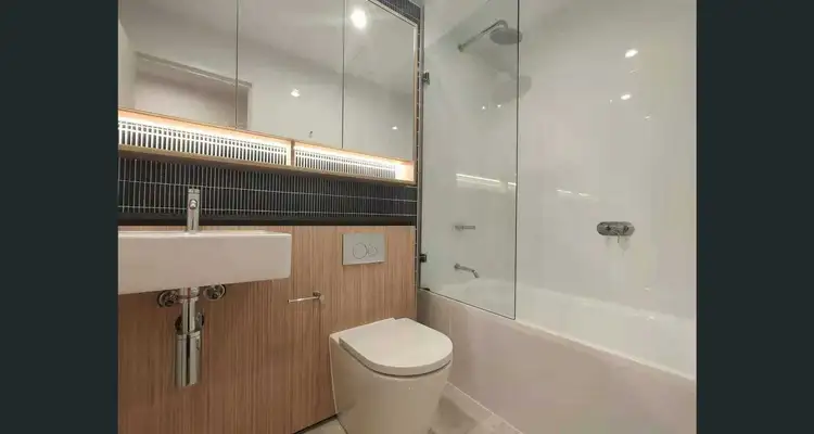 Fourth view of Homely apartment listing, B316/1 Mulyan Street, Rouse Hill NSW 2155