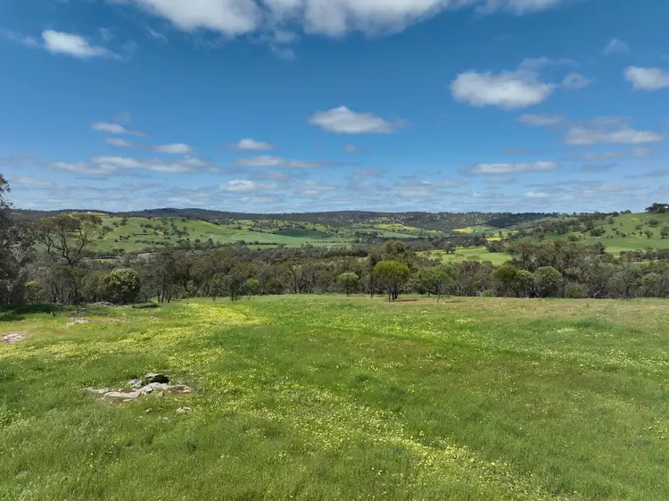 Fifth view of Homely land listing, 11 Deepdale Road, West Toodyay WA 6566