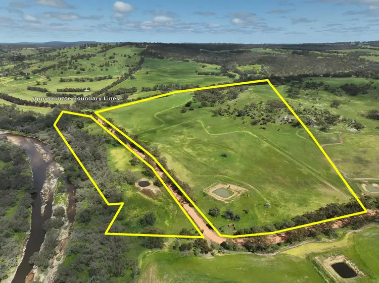 10 Deepdale Road, West Toodyay WA 6566