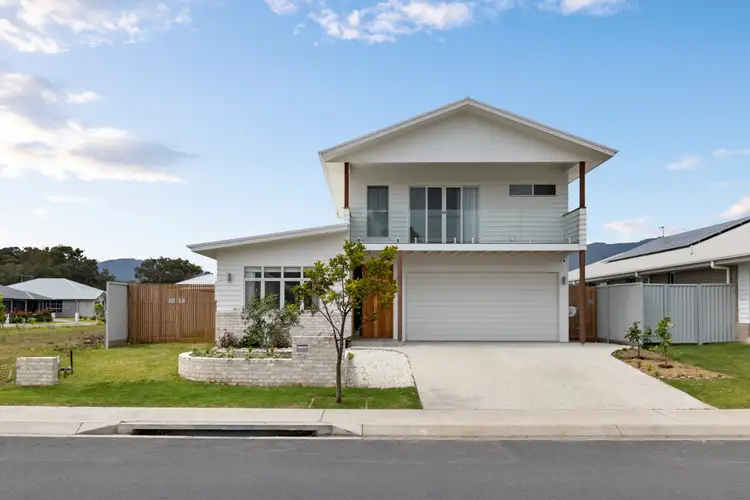 Main view of Homely house listing, 34 Swift Place, South West Rocks NSW 2431