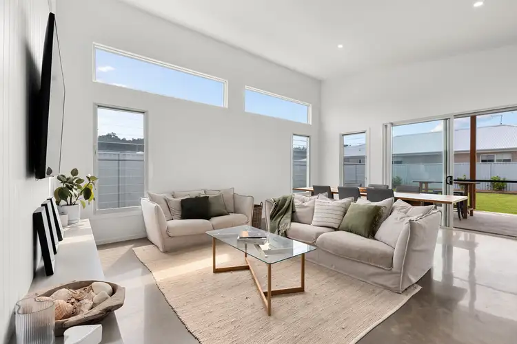 Third view of Homely house listing, 34 Swift Place, South West Rocks NSW 2431