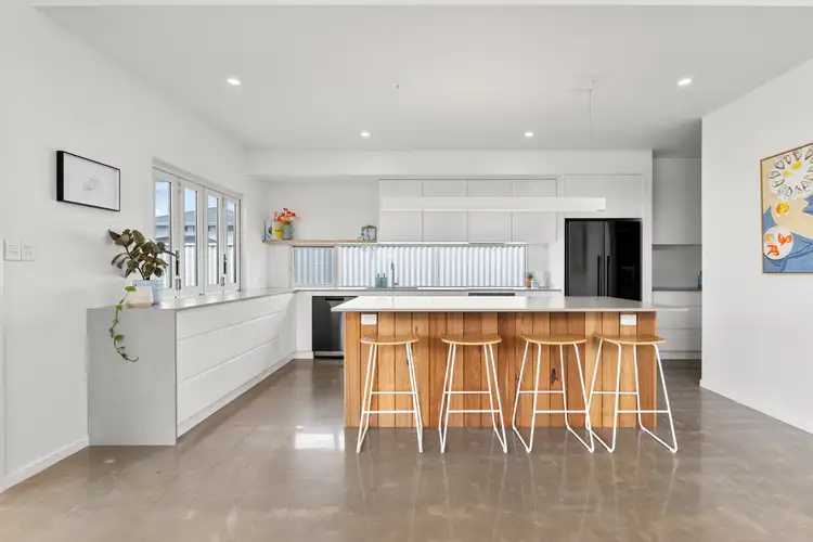 Fourth view of Homely house listing, 34 Swift Place, South West Rocks NSW 2431