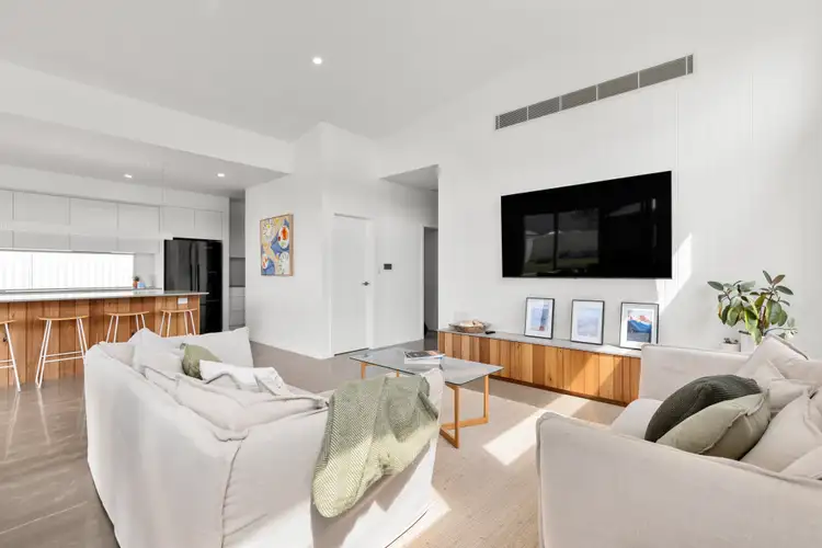 Fifth view of Homely house listing, 34 Swift Place, South West Rocks NSW 2431