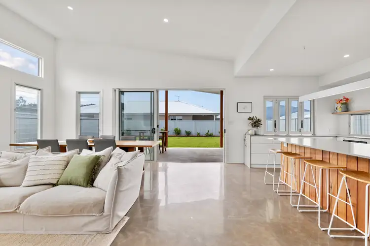 Sixth view of Homely house listing, 34 Swift Place, South West Rocks NSW 2431