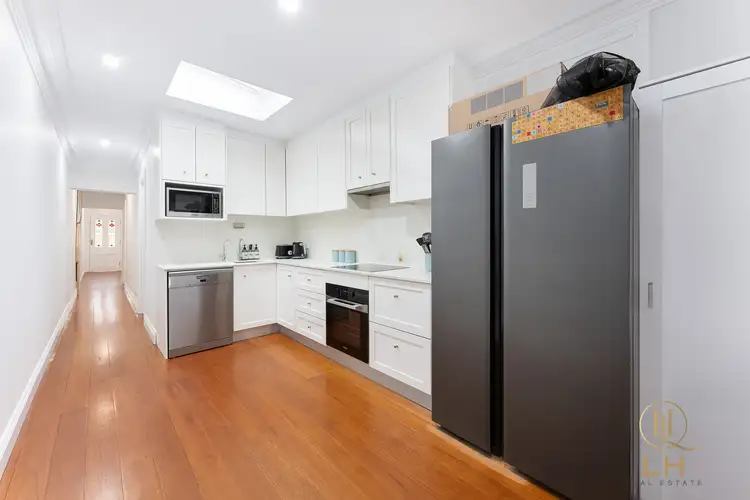 141 Nelson St, Annandale NSW 2038