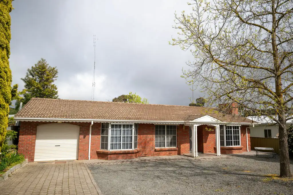 Main view of Homely house listing, 138 Main North Rd, Clare SA 5453