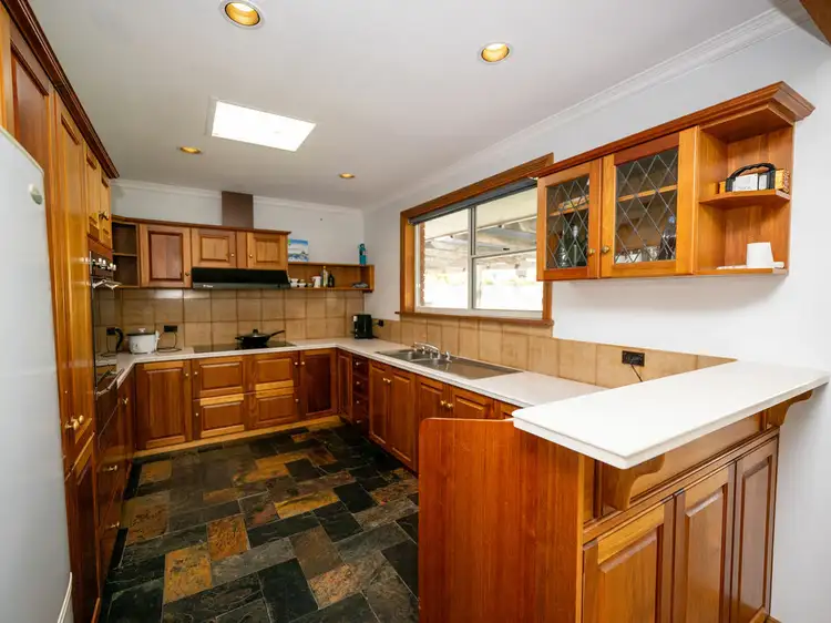 Second view of Homely house listing, 138 Main North Rd, Clare SA 5453
