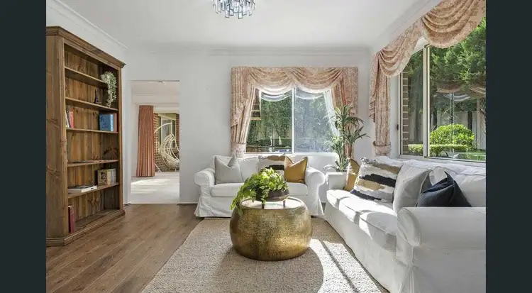 Third view of Homely house listing, 61 Balintore Dr, Castle Hill NSW 2154