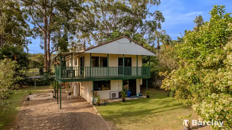 69 Taylor St, Russell Island QLD 4184