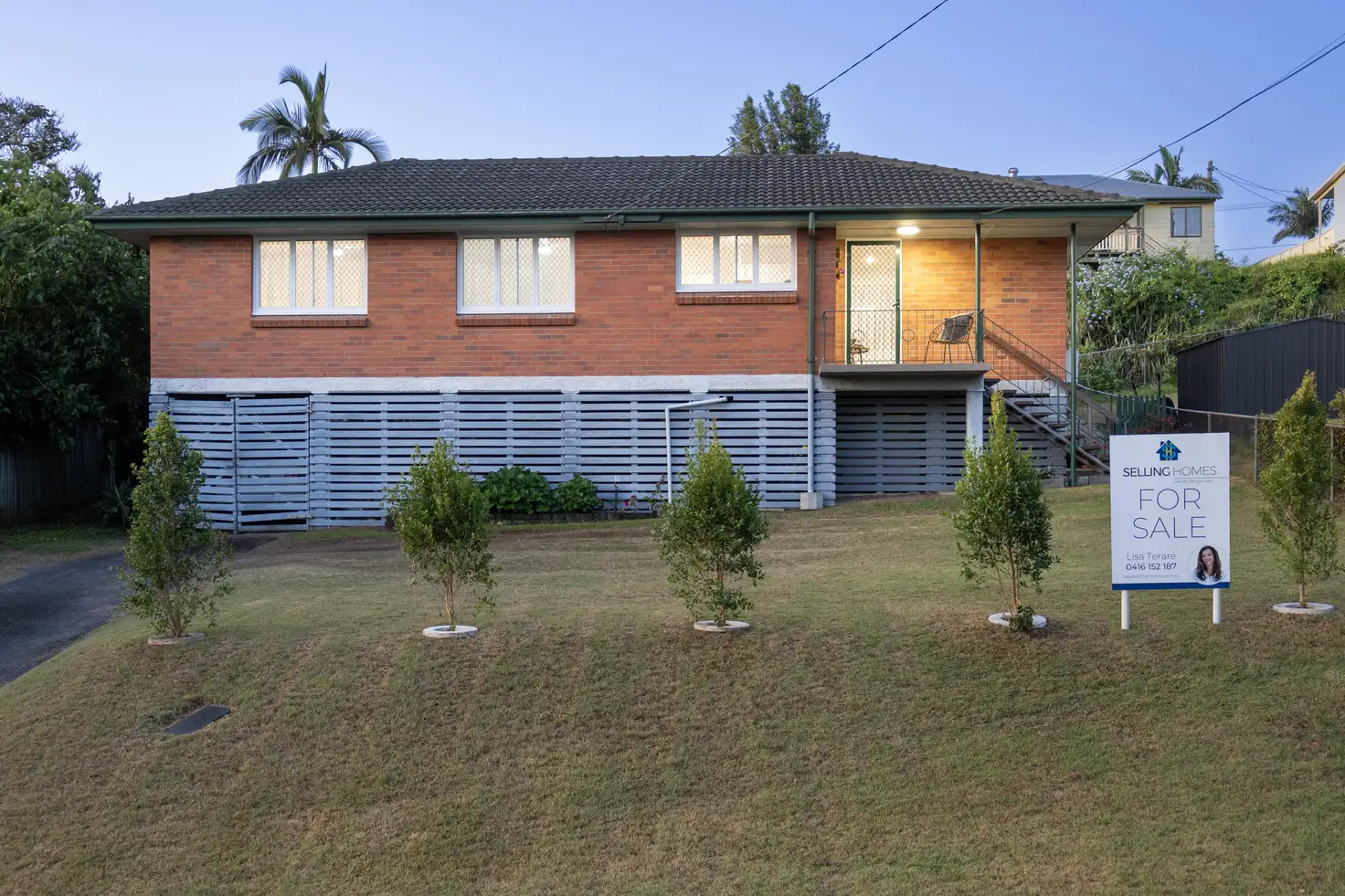 Main view of Homely house listing, 17 Braggan St, Gailes QLD 4300