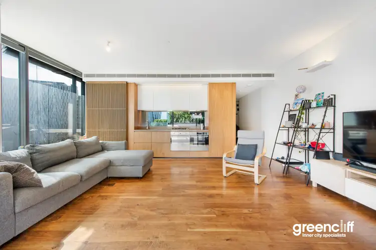 Main view of Homely apartment listing, E503/3 Carlton St, Chippendale NSW 2008