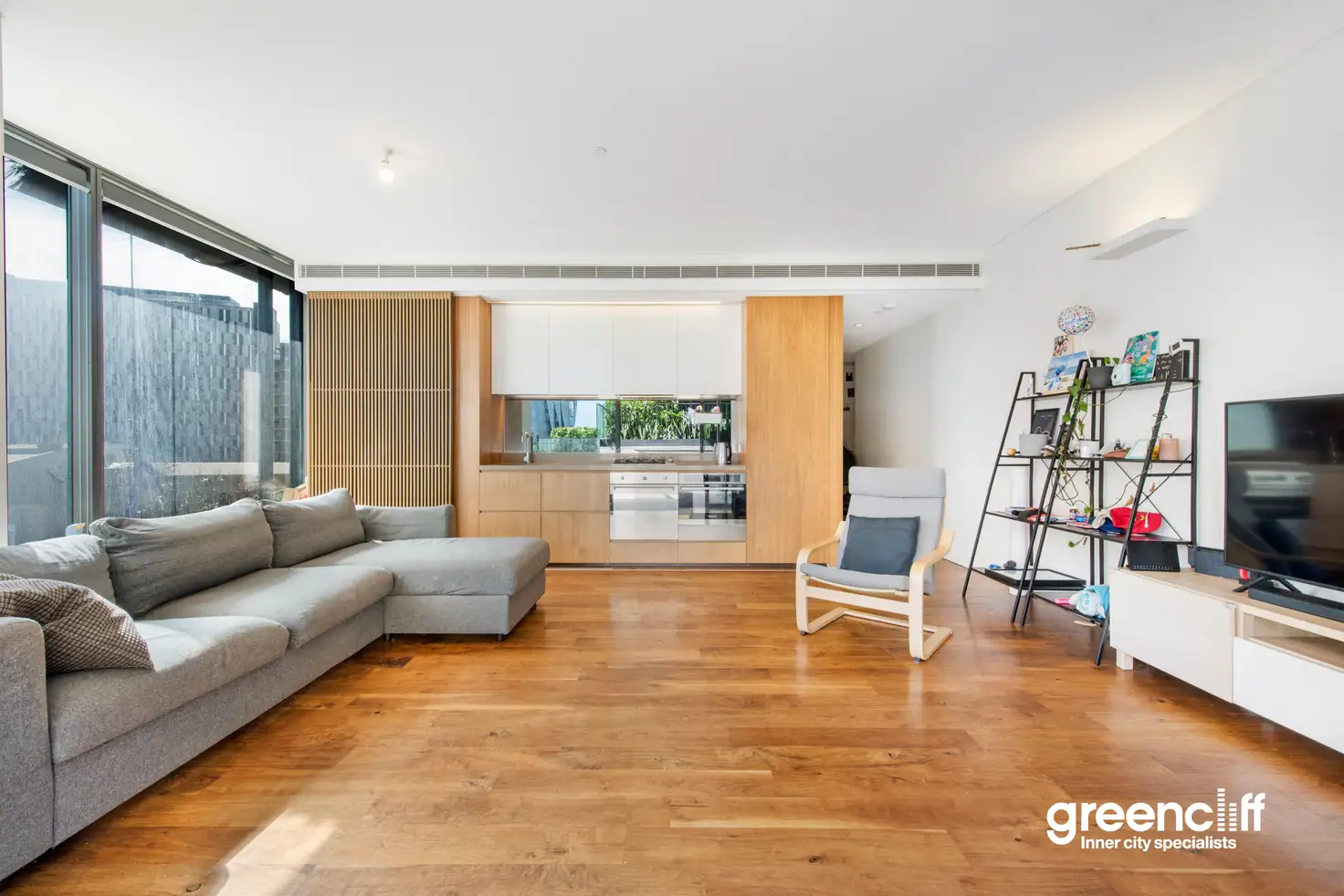 Main view of Homely apartment listing, E503/3 Carlton St, Chippendale NSW 2008