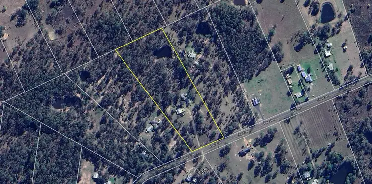 Second view of Homely rural property listing, 18 Fleur Cres, Lockyer Waters QLD 4311